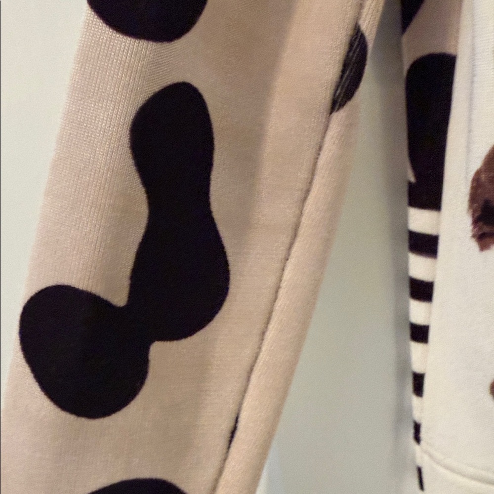 Marc Jacobs and White Patterned Cardigan - Picture 5 of 11